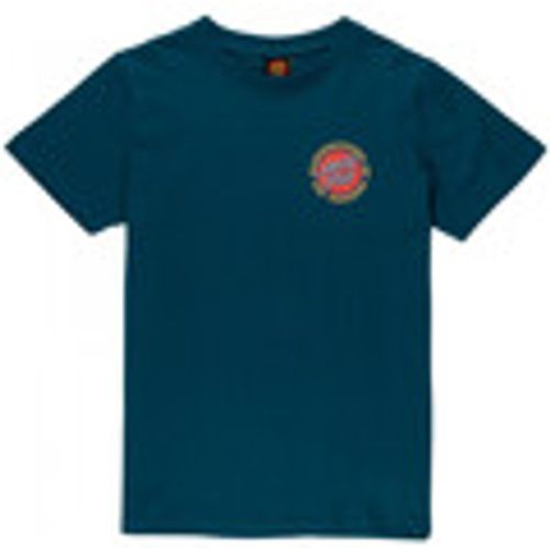 T-shirt & Polo Youth speed mfg dot - Santa Cruz - Modalova