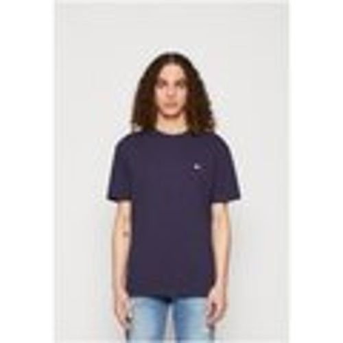 T-shirt maniche corte DM0DM17995 - Uomo - Tommy Jeans - Modalova