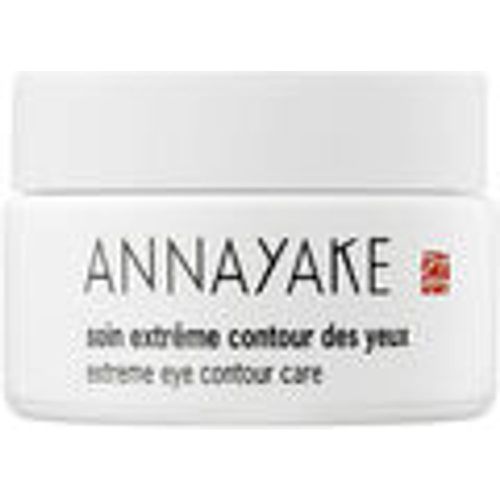 Idratanti e nutrienti Extrême Eye Contour Care - Annayake - Modalova