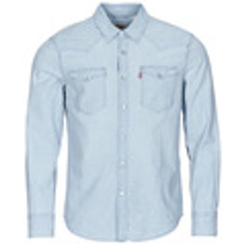 Camicia a maniche lunghe BARSTOW WESTERN STANDARD - Levis - Modalova