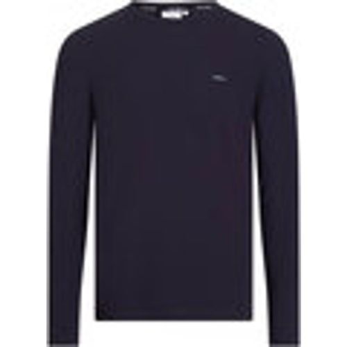 T-shirt STRETCH SLIM FIT LS T-SHIRT - Calvin Klein Jeans - Modalova