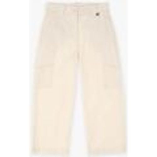 Pantaloni Pantaloni cargo con tasche laterali PH18132G64 - Dixie - Modalova