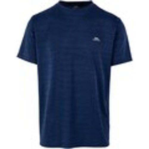 T-shirts a maniche lunghe Tiber - Trespass - Modalova