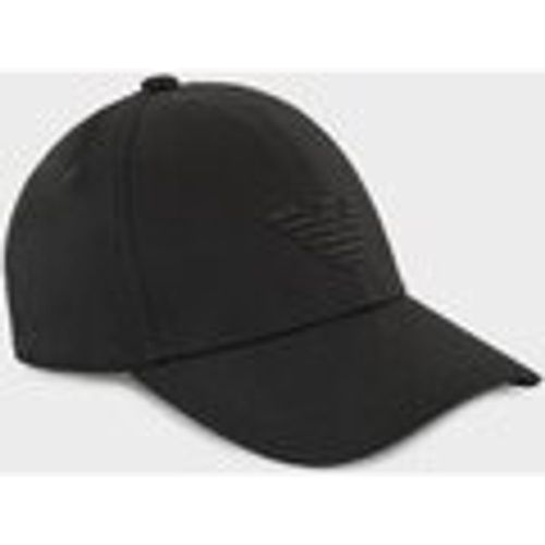 Cappelli cappello 230102 4R500 - Donna - Emporio Armani - Modalova