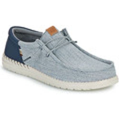 Scarpe Wally Funk Nylon Craft - HEYDUDE - Modalova