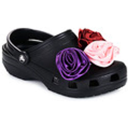 Scarpe Crocs Classic Rosette Clog - Crocs - Modalova