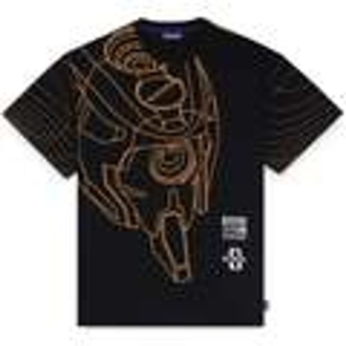 T-shirt & Polo Evangelion – Eva 00 Flowing Tee - Octopus - Modalova