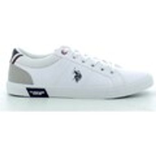 Sneakers POLUSCBASTER001P24WHI - U.S Polo Assn. - Modalova