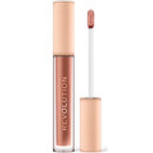 Gloss Metallic Nude Gloss Collection - Lingerie - Makeup Revolution - Modalova