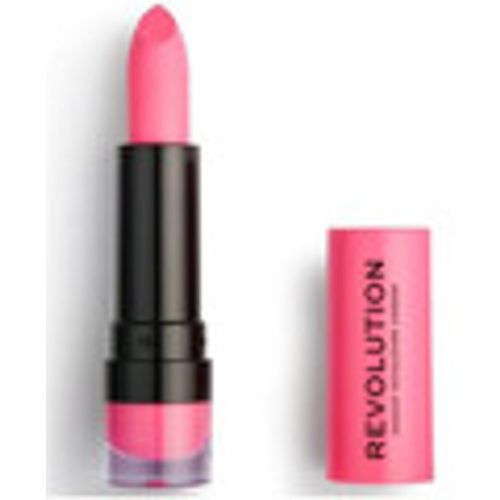 Rossetti Matte Lipstick - 139 Cutie - Makeup Revolution - Modalova