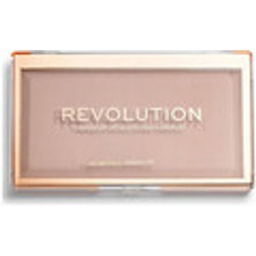 Blush & cipria Makeup Revolution - Makeup Revolution - Modalova