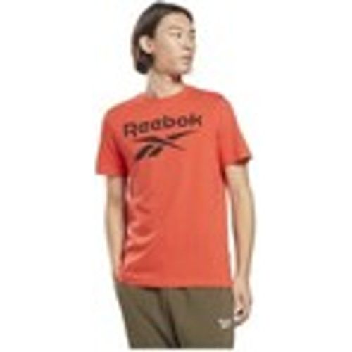 T-shirt T-shirt Ri Logo (HF0772) - Reebok Sport - Modalova