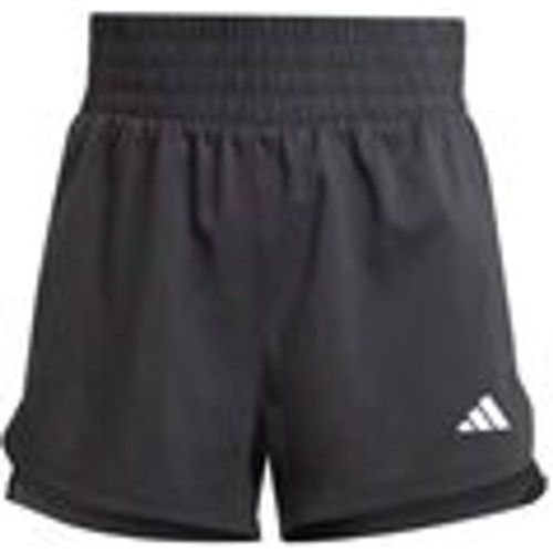 Shorts Short Allenamento Donna 3-Stripes - Adidas - Modalova