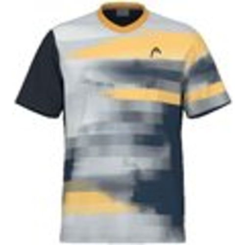 T-shirt T-Shirt Uomo Top Spin Padel - Head - Modalova
