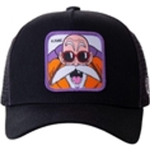 Cappellino Capslab DRAGON BALL Z - Capslab - Modalova