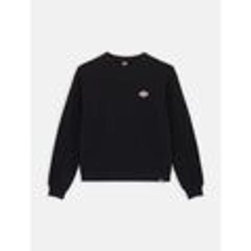 Felpa W MILLERSBURG SWEATSHIRT DK0A4YQD-BLK BLACK - Dickies - Modalova