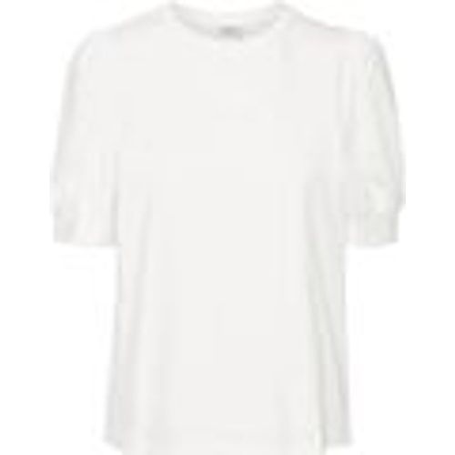 T-shirt & Polo T-Shirts Tops T-SHIRT - Vero Moda - Modalova