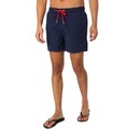 Costume / Bermuda da spiaggia Pantaloncini da bagno con logo - Gant - Modalova