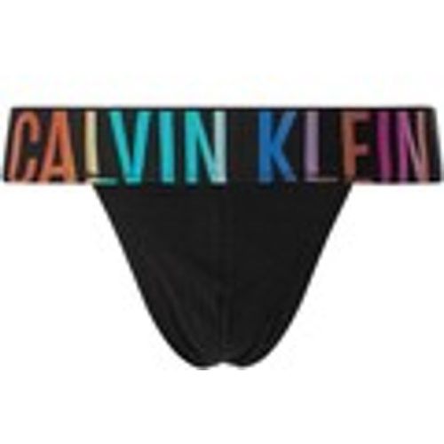 Slip Perizoma dal potere intenso - Calvin Klein Jeans - Modalova