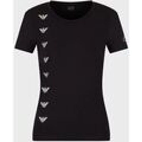 T-shirt & Polo 6LTT20 - Ea7 Emporio Armani - Modalova