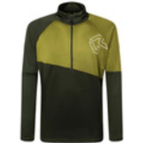 Felpa Urus Man Fleece - Rock Experience - Modalova