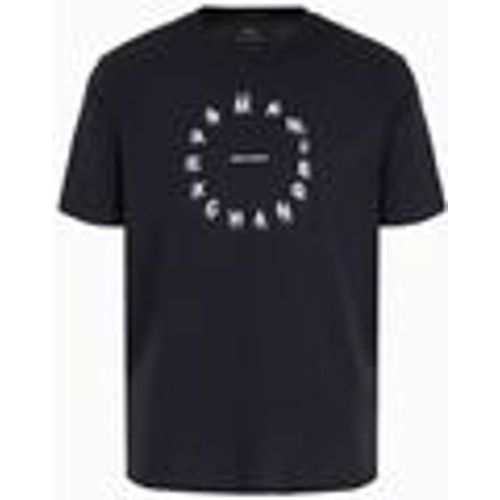 T-shirt & Polo EAX 3DZTBJ - EAX - Modalova