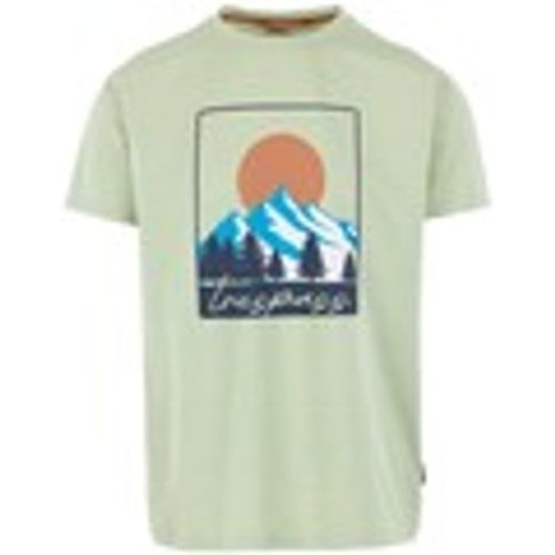 T-shirts a maniche lunghe Idukki - Trespass - Modalova