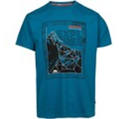 T-shirts a maniche lunghe Ettal - Trespass - Modalova
