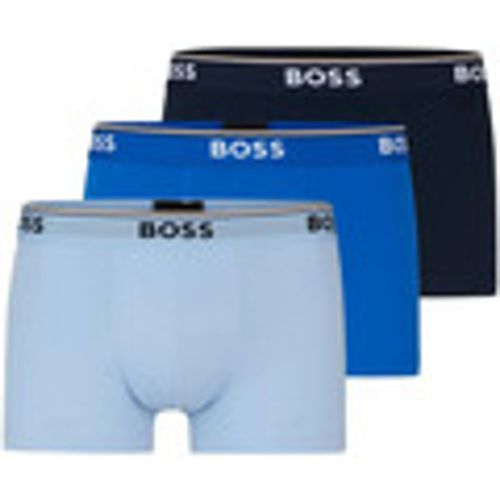 Boxer BOSS Pack x3 classic - Boss - Modalova