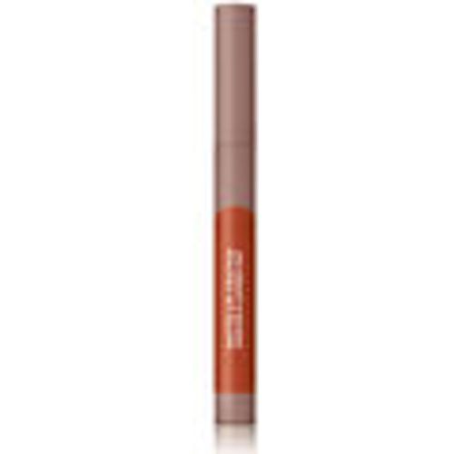 Rossetti Infallible Matte Lip Crayon 106-mon Cinnamon - L'oréal - Modalova