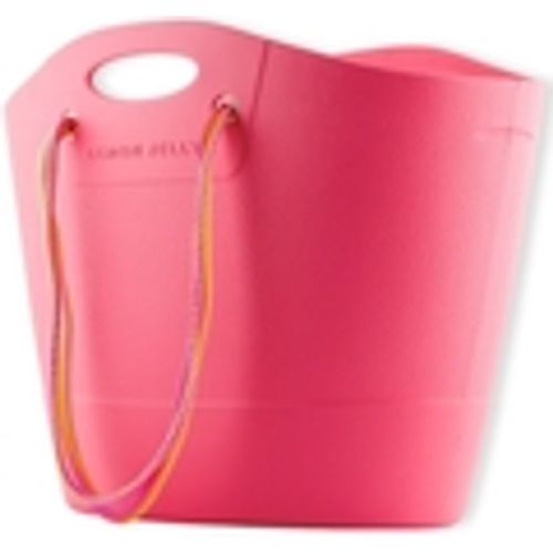 Portafoglio Safflower 09 - Flamingo Pink - Lemon Jelly - Modalova