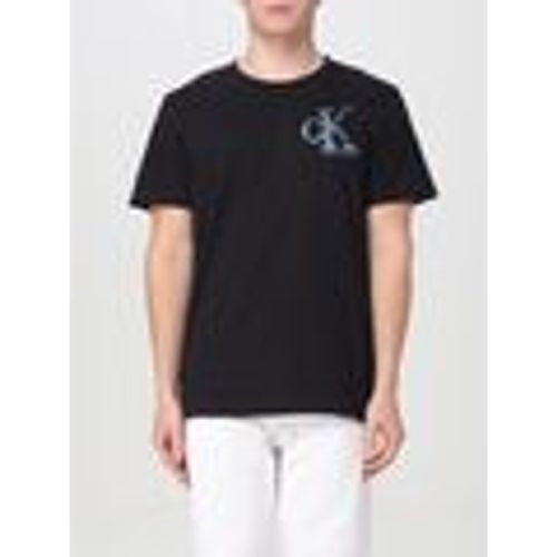 T-shirt & Polo J30J325498 BEH - Calvin Klein Jeans - Modalova
