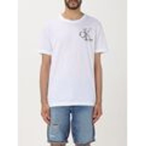 T-shirt & Polo J30J325498 YAF - Calvin Klein Jeans - Modalova