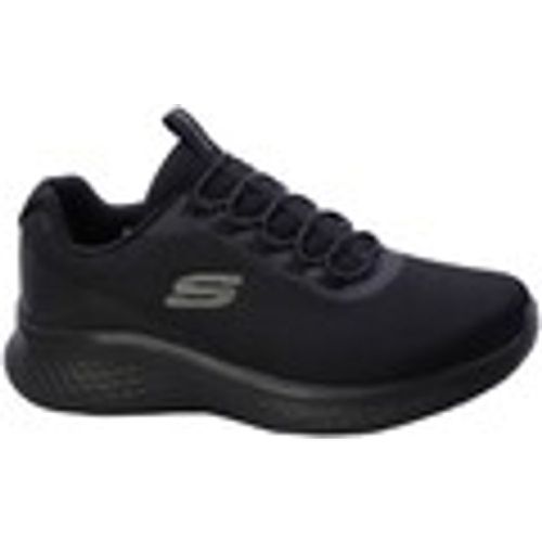 Sneakers Sneakers Uomo Lite Pro Ledger 232599bbk - Skechers - Modalova