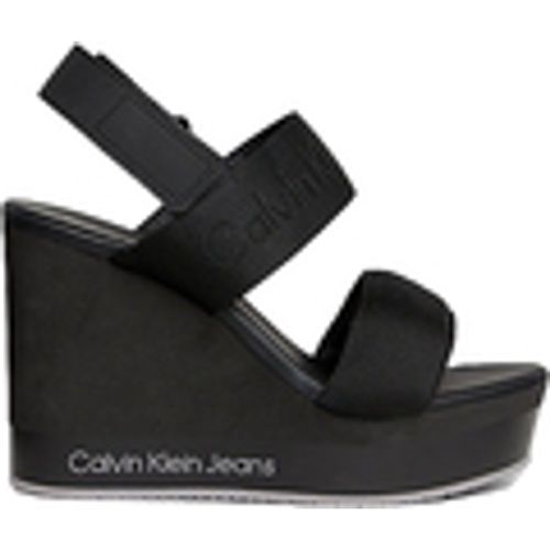 Sneakers Calvin Klein Jeans Wedge - Calvin Klein Jeans - Modalova