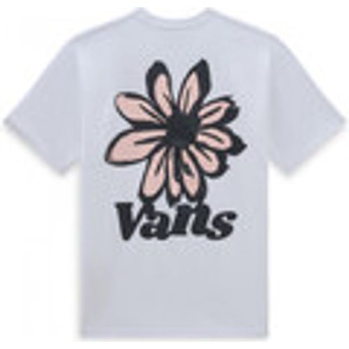 T-shirt & Polo Brush petal ss tee - Vans - Modalova