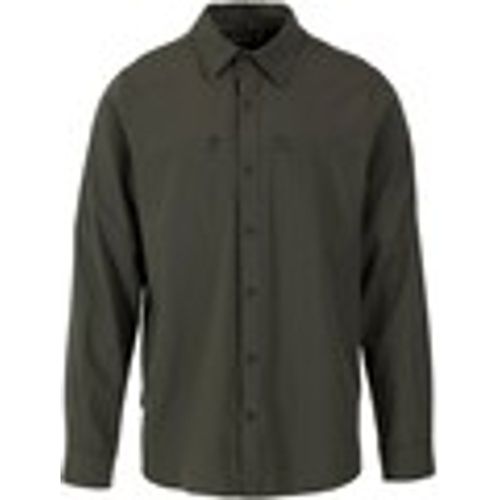 Camicia a maniche lunghe Cargan - Trespass - Modalova