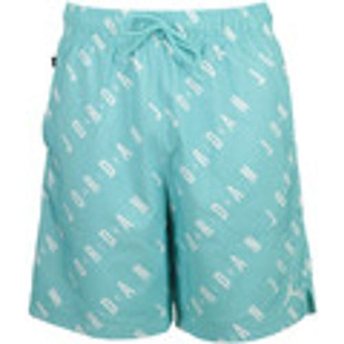 Costume / Bermuda da spiaggia M Jordan Essential Poolside Short - Nike - Modalova