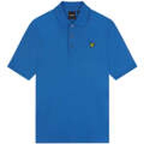 Polo Lyle & Scott SP400VOG - Lyle & Scott - Modalova