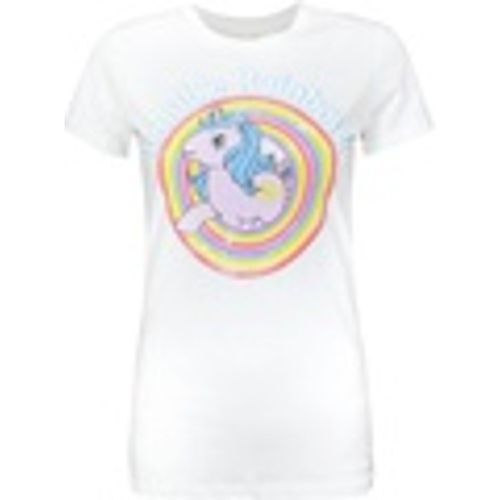 T-shirts a maniche lunghe Rainbow - Goodie Two Sleeves - Modalova