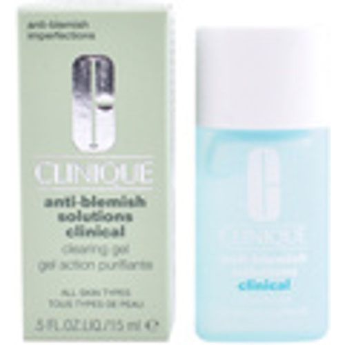 Maschere & scrub Anti-blemish Solutions Clinical Clearing Gel - Clinique - Modalova