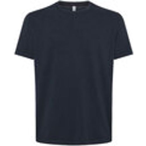 T-shirt T-SHIRT PE COLD DYED PE S/S - Sun68 - Modalova