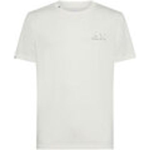 T-shirt T-SHIRT VINTAGE BROKEN S/S - Sun68 - Modalova