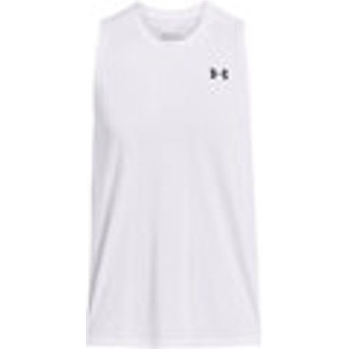 T-shirt senza maniche UA TECH TANK - Under Armour - Modalova