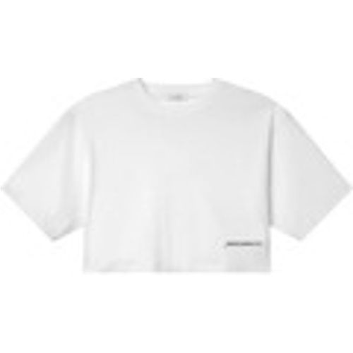 T-shirt & Polo t-shirt cropped bianca - Hinnominate - Modalova