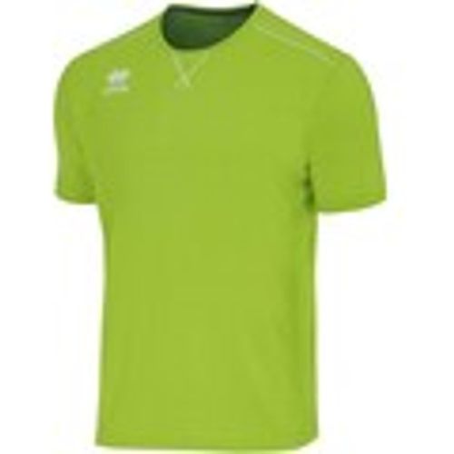 T-shirt & Polo Everton Maglia Mc Ad - Errea - Modalova