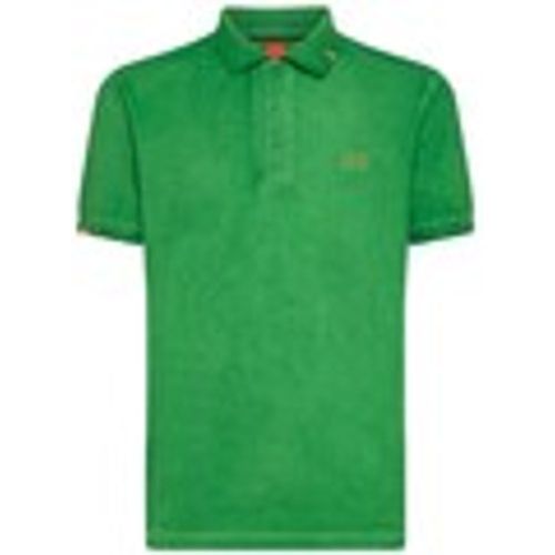 T-shirt & Polo Polo Special Dyed - Sun68 - Modalova