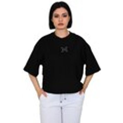 T-shirt Richmond X UWP24117TS - Richmond X - Modalova