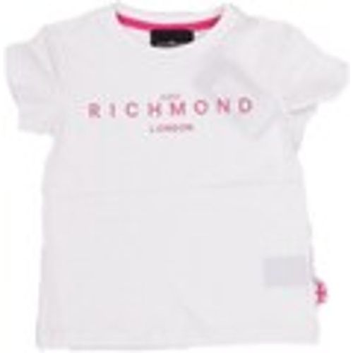 T-shirt John Richmond RGP24003TS - John Richmond - Modalova