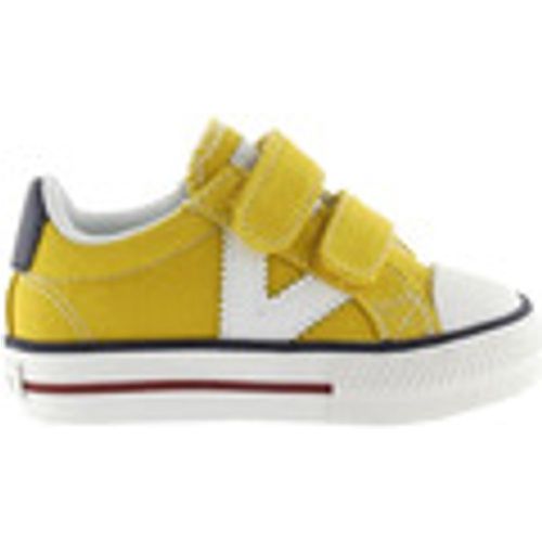 Sneakers basse DEPORTIVA 1065163 CESTO TRUBI - Victoria - Modalova